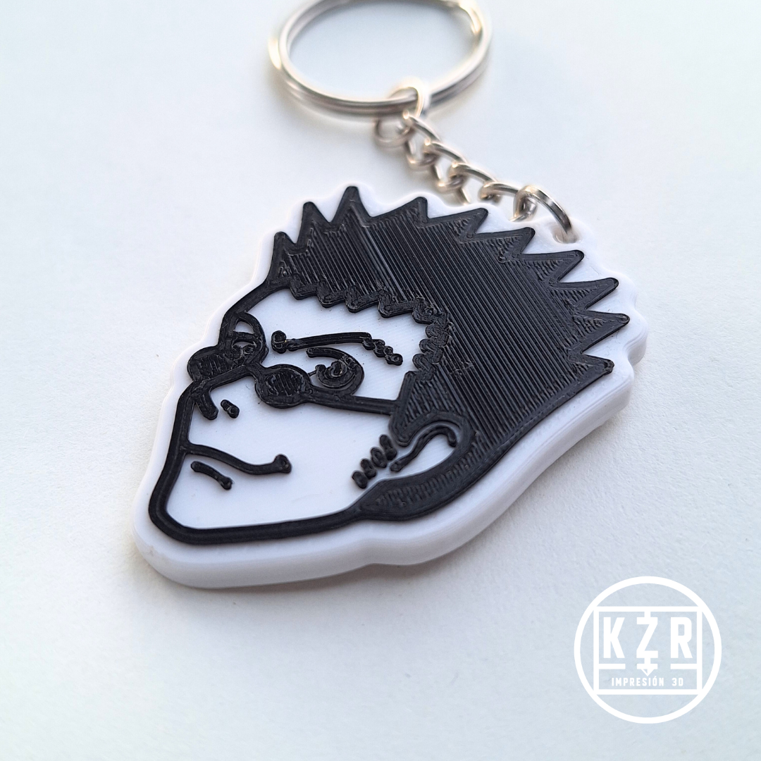 Leorio - Hunter x Hunter